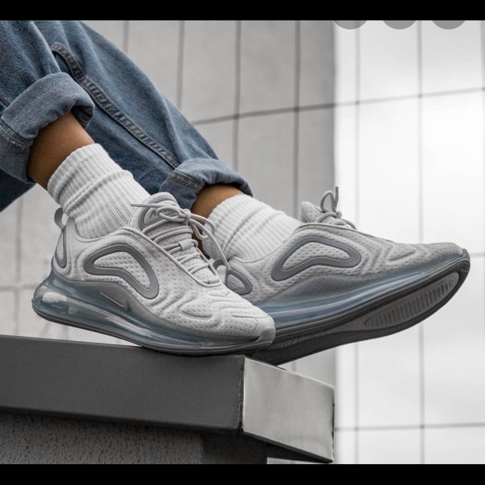 Women's Shoe Nike Air Max 720